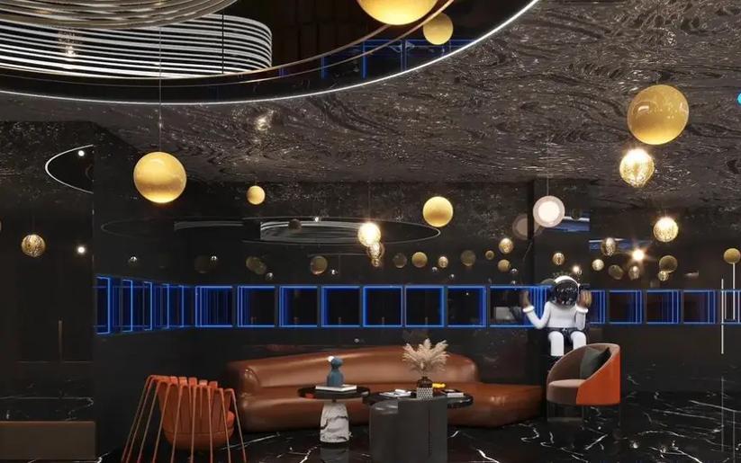 滨州商务ktv全新商务ktv新玩法体验-滨城区ktv预定